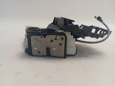 Автозапчастина б/у замок дверей заднього лівого для lynk & co 01 phev посилання на oem iam 8891893212  