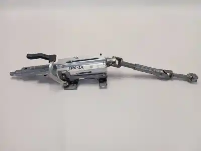 Автозапчастина б/у рульва колонка для lynk & co 01 phev посилання на oem iam 8889197872