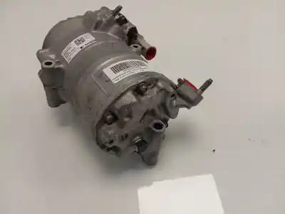 Автозапчастина б/у компресор кондиционера для lynk & co 01 phev посилання на oem iam 8889159485  