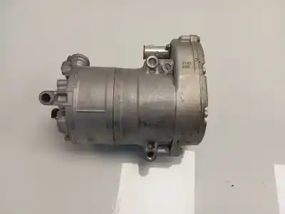 Автозапчастина б/у компресор кондиционера для lynk & co 01 phev посилання на oem iam 8889159485  