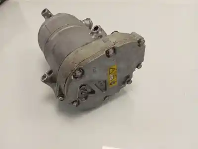 Автозапчастина б/у компресор кондиционера для lynk & co 01 phev посилання на oem iam 8889159485  