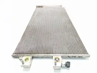 Автозапчастина б/у конденсат/радіатор кондиционера для lynk & co 01 phev посилання на oem iam 8888472093  