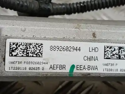 Автозапчастина б/у рульмова рейка для lynk & co 01 jlh-3g15td посилання на oem iam 8892602944  