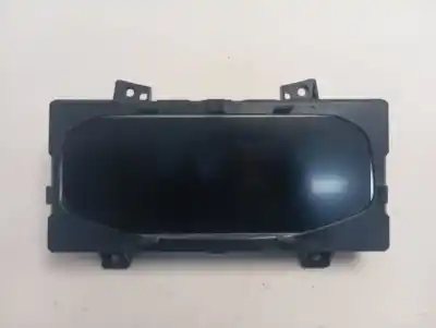 Автозапчастина б/у панель інструментів для lynk & co 01 phev посилання на oem iam 8892280194