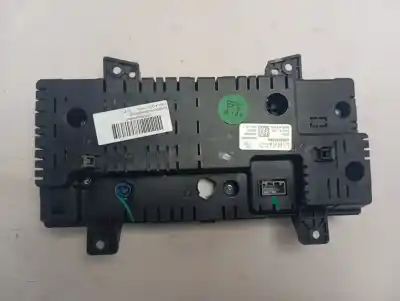 Peça sobressalente para automóvel em segunda mão quadrante por lynk & co 01 phev referências oem iam 8892280194  