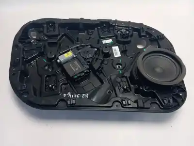 Автозапчастина б/у регулятор вікна передній лівий для lynk & co 01 jlh-3g15td посилання на oem iam 8893474176