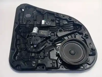 Автозапчастина б/у регулятор скла заднього правого для lynk & co 01 phev посилання на oem iam 8891895914