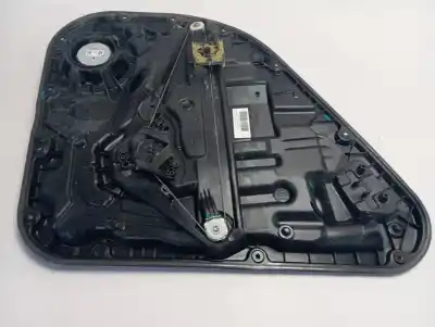 Автозапчастина б/у регулятор скла заднього правого для lynk & co 01 phev посилання на oem iam 8891895914  