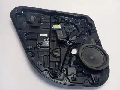 Автозапчастина б/у регулятор склона задній лівий для lynk & co 01 phev посилання на oem iam 8891895906