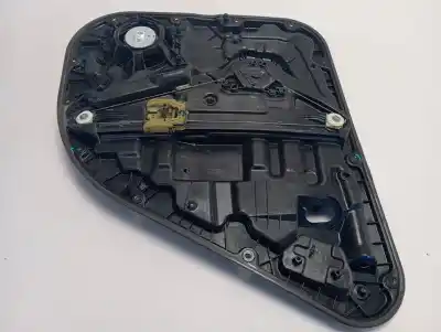 Автозапчастина б/у регулятор склона задній лівий для lynk & co 01 phev посилання на oem iam 8891895906  