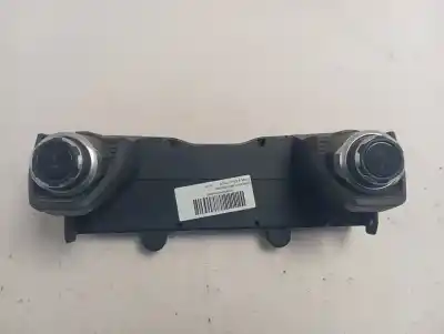 Автозапчастина б/у клімат-контроль для lynk & co 01 phev посилання на oem iam 8893304828