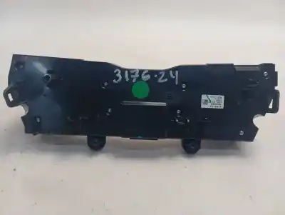 Автозапчастина б/у клімат-контроль для lynk & co 01 phev посилання на oem iam 8893304828  