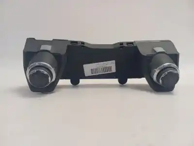 Автозапчастина б/у клімат-контроль для lynk & co 01 phev посилання на oem iam 8893304828  