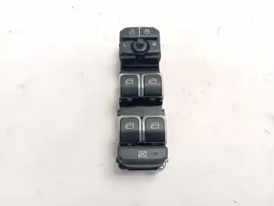 Автозапчастина б/у передні вікний вмикач для lynk & co 01 phev посилання на oem iam 88909224266