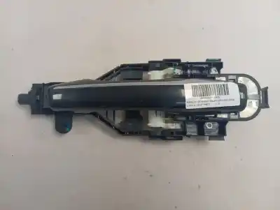 Автозапчастина б/у ліва передня зовнішня ручка для lynk & co 01 phev посилання на oem iam 