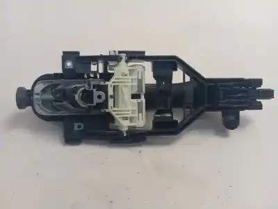 Автозапчастина б/у ліва передня зовнішня ручка для lynk & co 01 phev посилання на oem iam   