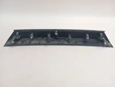 Автозапчастина б/у зовнішня ручка ворот для lynk & co 01 phev посилання на oem iam   