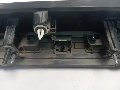 Автозапчастина б/у зовнішня ручка ворот для lynk & co 01 phev посилання на oem iam   