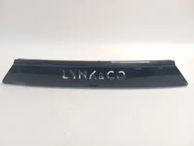 Автозапчастина б/у зовнішня ручка ворот для lynk & co 01 jlh-3g15td посилання на oem iam 