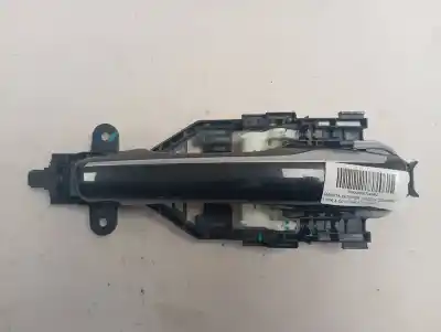 Автозапчастина б/у завнішня ручка задня ліва для lynk & co 01 phev посилання на oem iam 