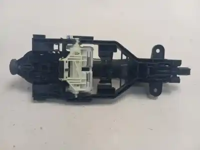 Автозапчастина б/у завнішня ручка задня ліва для lynk & co 01 phev посилання на oem iam   