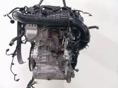 Автозапчастина б/у двигун комплект для lynk & co 01 jlh-3g15td посилання на oem iam jlh3g15td  