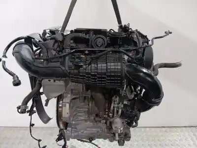 Автозапчастина б/у двигун комплект для lynk & co 01 jlh-3g15td посилання на oem iam jlh3g15td  