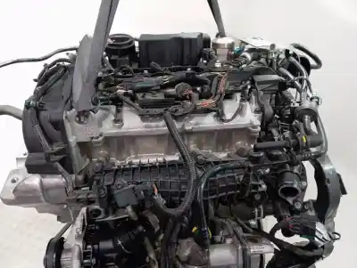 Автозапчастина б/у двигун комплект для lynk & co 01 jlh-3g15td посилання на oem iam jlh3g15td  