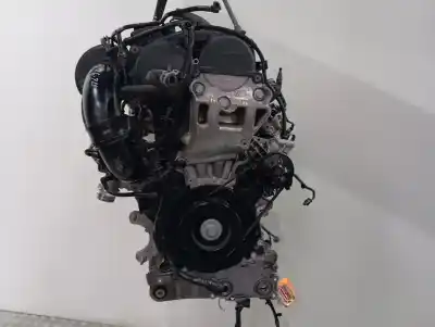 Автозапчастина б/у двигун комплект для lynk & co 01 jlh-3g15td посилання на oem iam jlh3g15td  