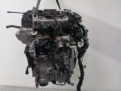 Автозапчастина б/у двигун комплект для lynk & co 01 jlh-3g15td посилання на oem iam jlh3g15td
