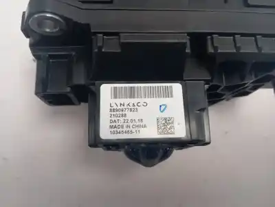 Автозапчастина б/у передач для lynk & co 01 jlh-3g15td посилання на oem iam 8890977823  