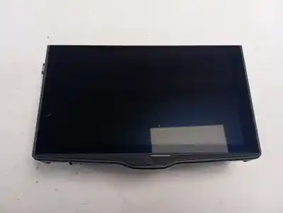 Автозапчастина б/у багатофункційний дисплей для lynk & co 01 phev посилання на oem iam 8891571859