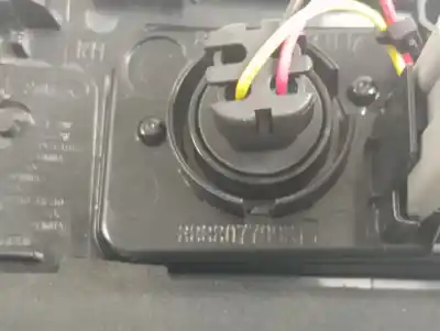 Автозапчастина б/у внутрішній правий завод для lynk & co 01 phev посилання на oem iam 8888077998  