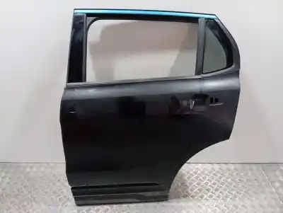 Автозапчастина б/у двері задні ліві для lynk & co 01 jlh-3g15td посилання на oem iam 
