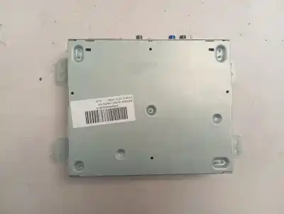 Автозапчастина б/у аудіо система / радіо cd для lynk & co 01 jlh-3g15td посилання на oem iam 8893899295
