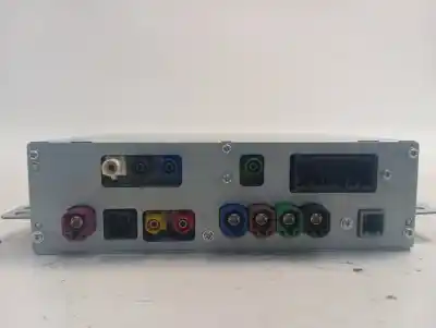 Second-hand car spare part audio system / radio cd for lynk & co 01 jlh-3g15td oem iam references 8893899295  