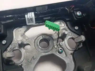 Автозапчастина б/у кермо для lynk & co 01 phev посилання на oem iam p8891726132  