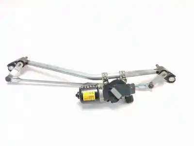 Peça sobressalente para automóvel em segunda mão motor do limpa para brisas por renault kangoo iii authentic referências oem iam 54001902