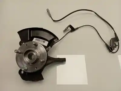 Pezzo di ricambio per auto di seconda mano SNODO ANTERIORE SINISTRO per HYUNDAI I20 (BC3)  Riferimenti OEM IAM 51705Q0000  