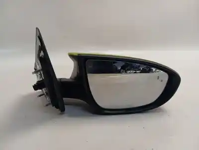 Second-hand car spare part right rearview mirror for hyundai i20 (bc3) essence oem iam references 