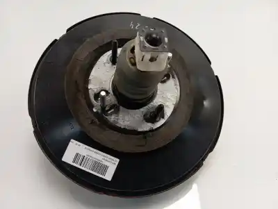 Second-hand car spare part brake servo for citroen jumpy combi confort m oem iam references 9805232280