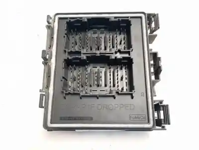 Second-hand car spare part FUSE BOX UNIT for FORD FIESTA (CE1)  OEM IAM references H1BT14D068  