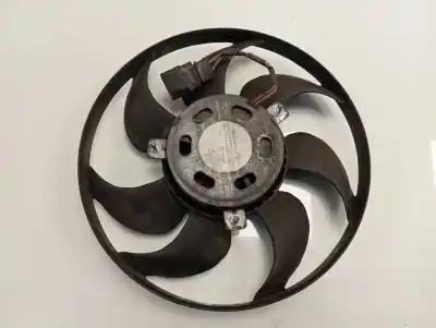 Second-hand car spare part RADIATOR COOLING FAN for VOLKSWAGEN PASSAT BERLINA (3B3)  OEM IAM references 1K0959455Q  