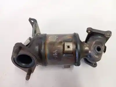 Автозапчастина б/у КАТАЛИЗАТОР для KIA STONIC (YBCUV)  Посилання на OEM IAM W08220  