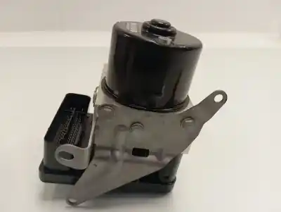 Peça sobressalente para automóvel em segunda mão abs por bmw serie 1 berlina (e81/e87) 118d referências oem iam 6777158  