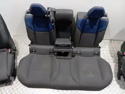 Peça sobressalente para automóvel em segunda mão conjunto de bancos por lynk & co 01 phev referências oem iam   