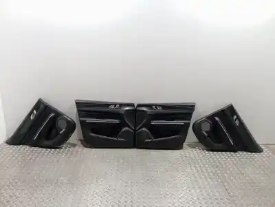 Peça sobressalente para automóvel em segunda mão conjunto de bancos por lynk & co 01 phev referências oem iam   