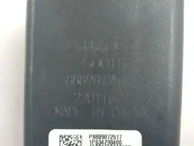 Автозапчастина б/у лівий задній гачок для lynk & co 01 phev посилання на oem iam 8889872517  