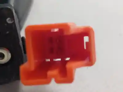 Автозапчастина б/у лівий задній гачок для lynk & co 01 phev посилання на oem iam 8889872517  