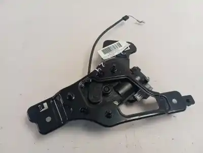 Автозапчастина б/у централізований двигун зкриття ворот для lynk & co 01 phev посилання на oem iam 8888349582